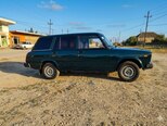 LADA (VAZ) 2104-2