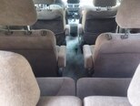 Mitsubishi Chariot Grandis-8
