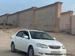 BYD F3-9