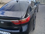Kia K7-5