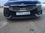 Kia K7-4