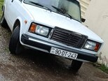 LADA (VAZ) 2107-2