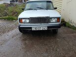 LADA (VAZ) 2107-1