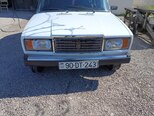LADA (VAZ) 2107-7