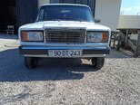 LADA (VAZ) 2107-8