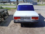 LADA (VAZ) 2107-12
