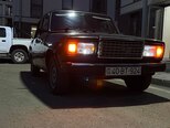 LADA (VAZ) 2107-3