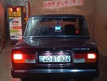LADA (VAZ) 2107-2