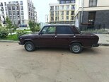 LADA (VAZ) 2107-5