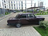 LADA (VAZ) 2107-4