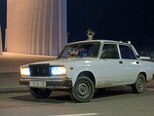 LADA (VAZ) 2107-8