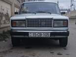 LADA (VAZ) 2107-5
