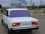 LADA (VAZ) 2107-7
