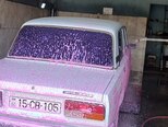 LADA (VAZ) 2107-4