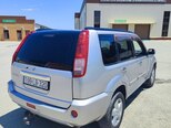 Nissan X-Trail-4