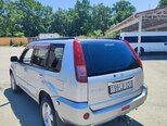 Nissan X-Trail-5