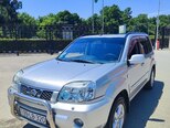 Nissan X-Trail-7