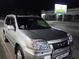 Nissan X-Trail-15