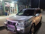 Nissan X-Trail-14