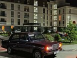 LADA (VAZ) 2107-8