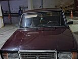 LADA (VAZ) 2107-1