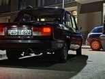 LADA (VAZ) 2107-10