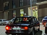 LADA (VAZ) 2107-9