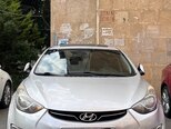 Hyundai Elantra-10