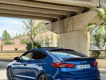 Hyundai Elantra-4