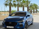 Hyundai Elantra-3