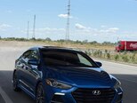 Hyundai Elantra-7