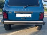 LADA (VAZ) Niva-3
