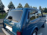 LADA (VAZ) Niva-4