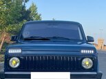 LADA (VAZ) Niva-2