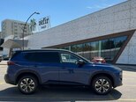 Nissan X-Trail-5