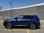 Nissan X-Trail-6