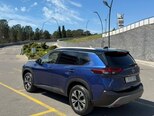 Nissan X-Trail-8