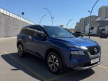 Nissan X-Trail-2