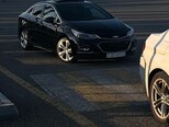 Chevrolet Cruze-2