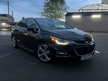 Chevrolet Cruze-1