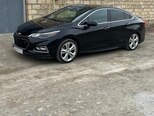 Chevrolet Cruze-12