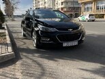 Chevrolet Cruze-8