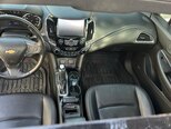 Chevrolet Cruze-10