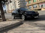 Chevrolet Cruze-11