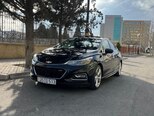 Chevrolet Cruze-5