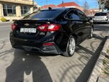 Chevrolet Cruze-9