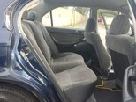 Honda Civic-15