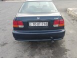 Honda Civic-2