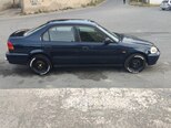 Honda Civic-4