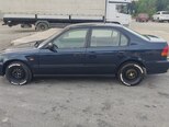 Honda Civic-3